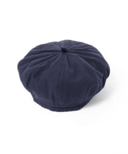 ＜UNISEX＞DANTON / フレンチサージ 8パネル ベレー 帽子