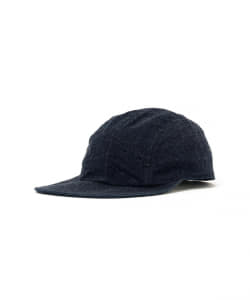 BUZZ RICKSON'S / U.S. NAVY TEST SAMPLE DENIM CAP