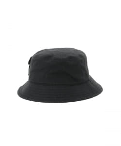 SUGAR CANE / HERRINGBONE ADVENTURE HAT