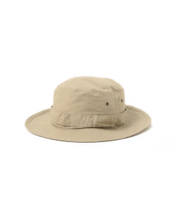 cableami / RIP-STOP BUSH HAT ハット