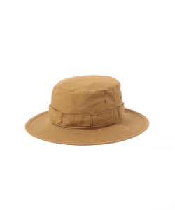 cableami / RIP-STOP BUSH HAT ハット