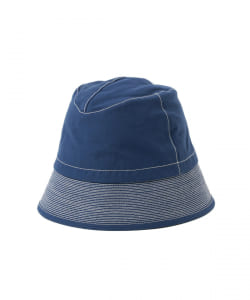 cableami / SELVAGE COTTON HAT コットンハット