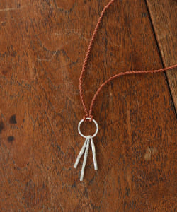 MARIA RUDMAN / freia ネックレス