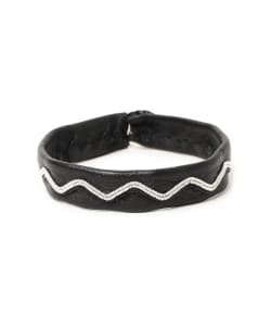 MARIA RUDMAN / ＜Women's＞Wave ブレスレット