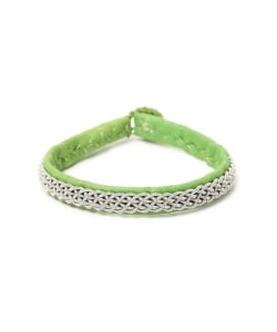 ＜WOMEN＞MARIA RUDMAN / Narroｗ Rasta ブレスレット