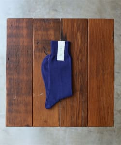 fennica / 纸质混合袜 22.5-25 厘米