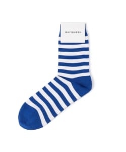 marimekko / nilkk ソックス