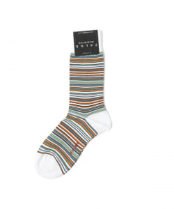 ＜MEN＞FALKE / microblock ソックス