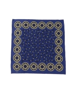 ANATOMICA / サテンスカーフ ◎