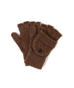 △＃20画像無し＜WOMEN＞NEAFP/ GLITTENS フィンガーグローブ△