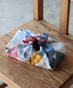 オカモト商店 × fennica / 別注 パッチワーククロス