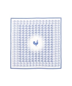 NECESSARY or UNNECESSARY / ルースター バンダナ