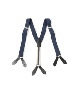 NIGEL CABOURN /  BRACES (classic) ブレイシーズ