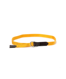 TORY / ナイロン ウェビング リング ベルト