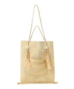 EATABLE / Shironameshi Tote Bag トートバッグ