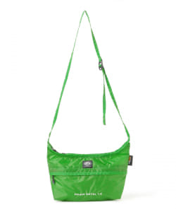  DANTON / CORDURA RIP POCKETABLE SAKOSH SMALL ポケッタブルサコッシュ SMALL