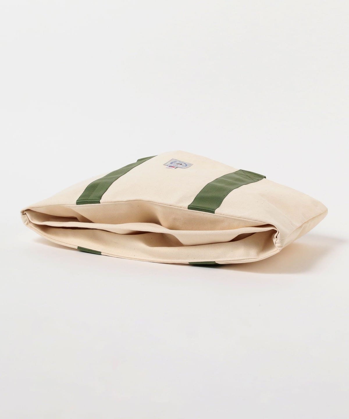 fennica（フェニカ）EPPERSON MOUNTAINEERING / CANVAS LUNCH BAG with