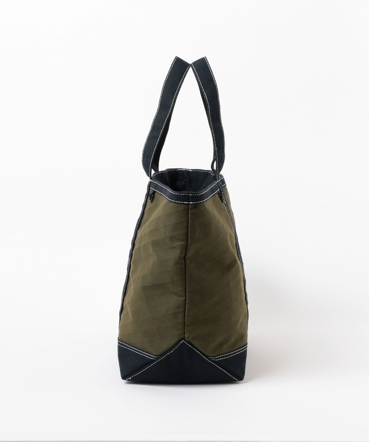 fennica fennica BURLAP OUTFITTER / TOTE BAG mail order | BEAMS