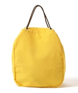 BAG'n'NOUN × fennica / アーミー スピンドル バッグ