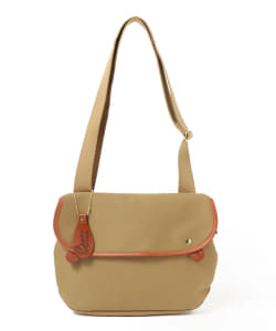 ＜UNISEX＞BRADY / AVON ショルダーバッグ