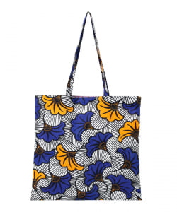 ＜UNISEX＞Gitman Vintage × fennica / 別注 Wフェイス トートバッグ