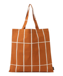 ＜UNISEX＞marimekko / 44×43 テキスタイル トートバック