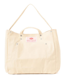 ＜UNISEX＞BAG'n'NOUN / TOOLBAG ショート