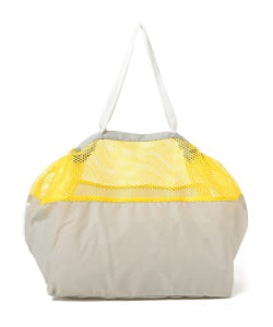 BAG'n'NOUN / エコバッグ BASKET バッグ