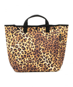 BAG'n'NOUN / HOMES LEOPARD レオパード トートバッグ Sサイズ