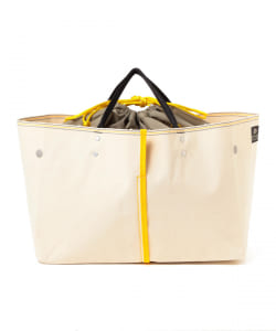 BAG'n'NOUN / REVERSE トートバッグ M