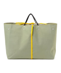 BAG'n'NOUN / REVERSE トートバッグ L
