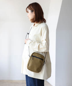 BURLAP OUTFITTER / CROSSBODY BAG ボディバッグ