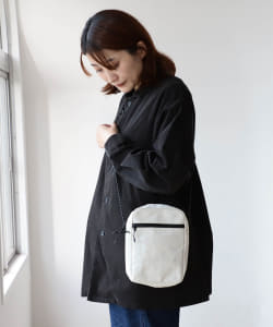 BURLAP OUTFITTER / CROSSBODY BAG ボディバッグ