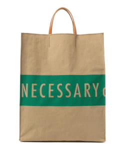 BAG'n'NOUN / NON PAPER BAG トートバッグ