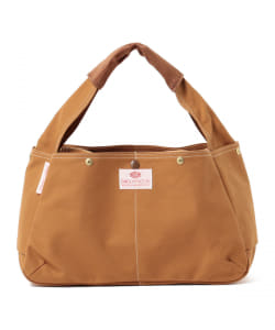 ＜UNISEX＞BAG'n'NOUN / JOINER“M”バッグ GOLD