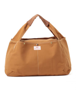 ＜UNISEX＞BAG'n'NOUN / JOINER“L”バック GOLD