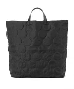 ＜UNISEX＞BAG'n'NOUN / DOTS PACK トートバック