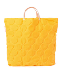 ＜UNISEX＞BAG'n'NOUN / DOTS PACK トートバック