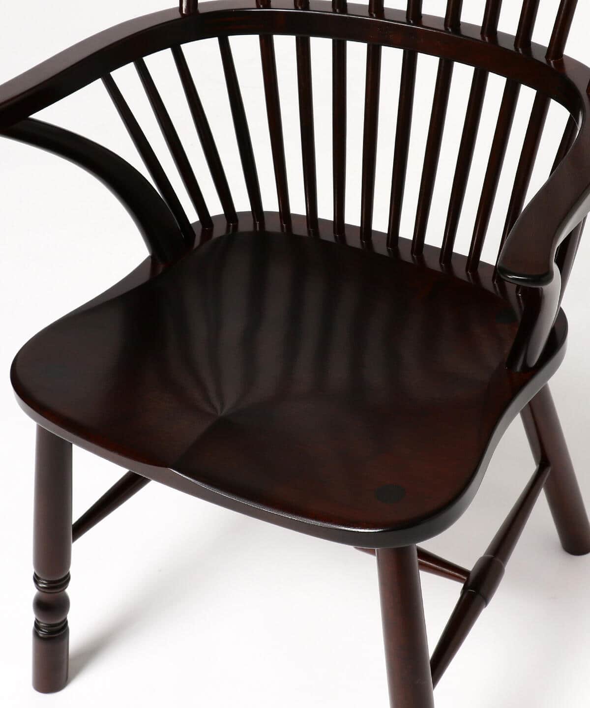 fennica（フェニカ）【別注】松本民芸家具 / 509C型 ウインザーチェア