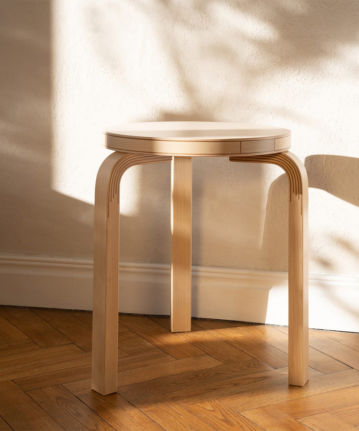 fennica（フェニカ）Artek / Stool 60 Kontrasti スツール 60 コン