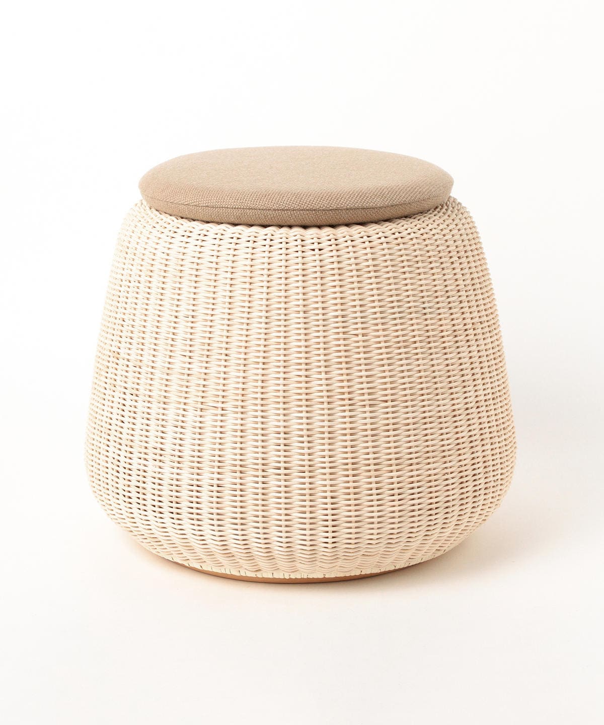 fennica(フェニカ)Rattan made in JAPAN / ラタンスツール YMK S fennica(フェニカ)Rattan made in JAPAN / ラタンスツール YMK S