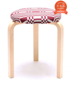 Artek  × Johanna Gullichsen × fennica / 別注スツール STOOL60 Doris