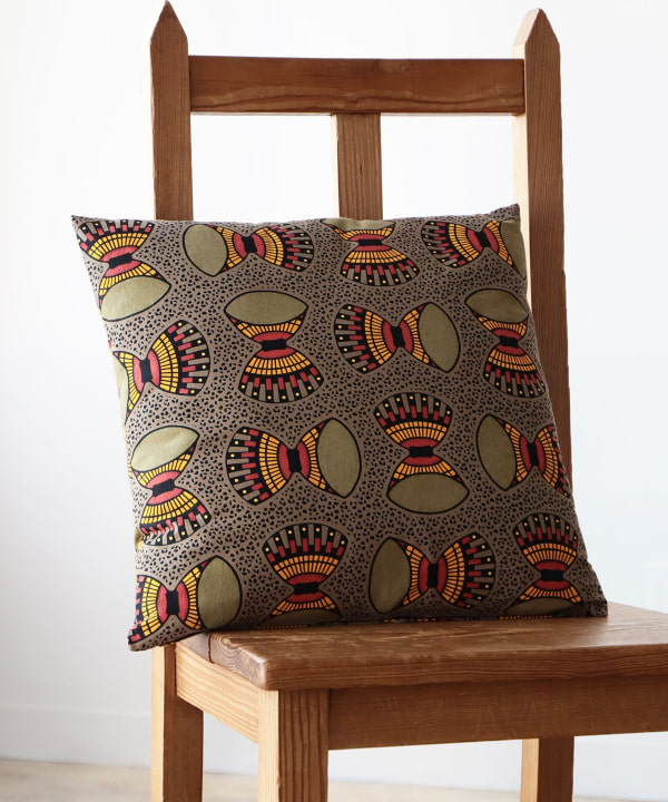 African print hotsell cushion covers