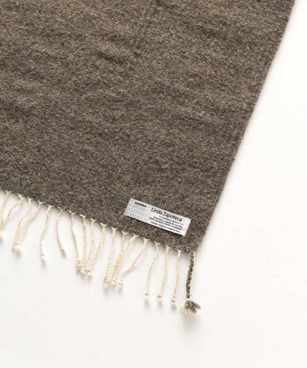 fennica fennica / OAXACA rug (interior rug/mat) mail order | BEAMS