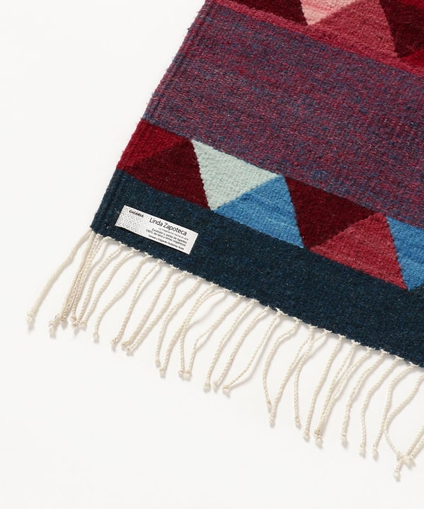 fennica fennica / OAXACA rug (interior rug/mat) mail order | BEAMS