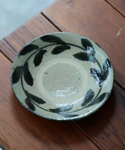 ソロソロ窯 / 5寸皿