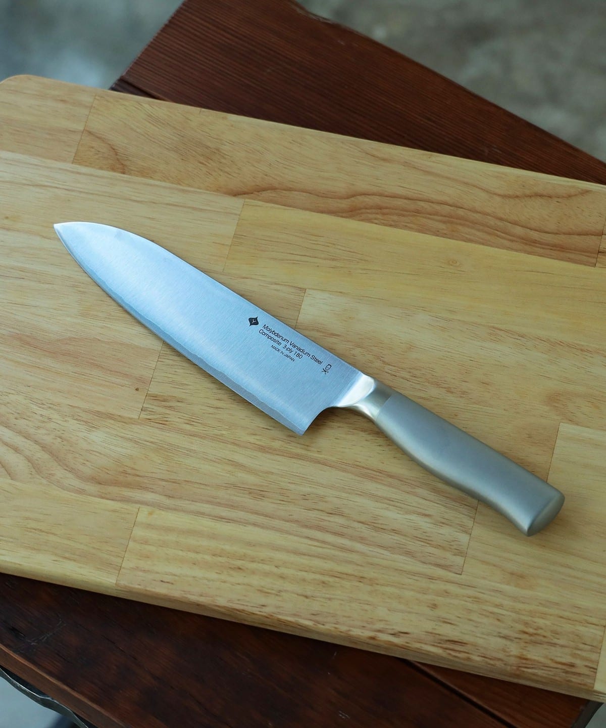 fennica（フェニカ）柳宗理 / キッチンナイフ 18cm（食器・キッチン