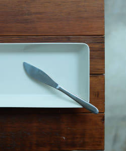 柳宗理 / テーブルナイフ