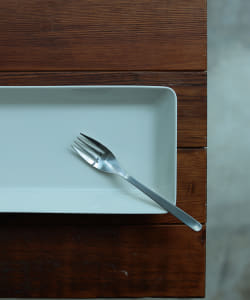 柳宗理 / パスタフォーク