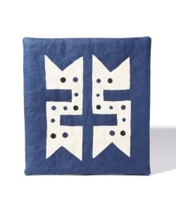 桂樹舎 / 和紙製 座布団 2